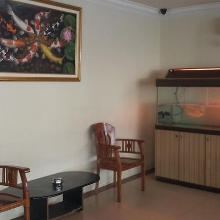 Batam Star Hotel Exterior photo