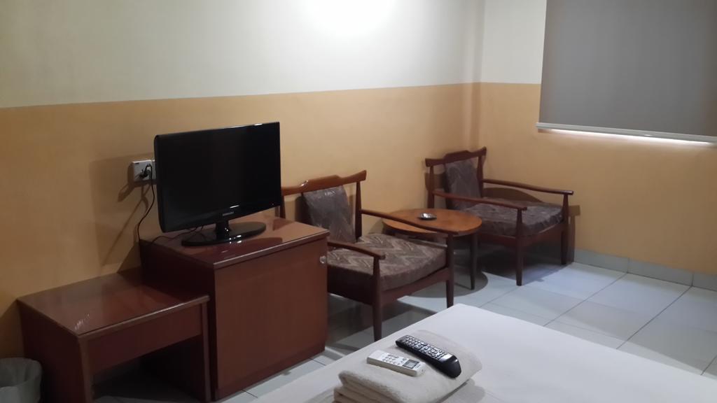 Batam Star Hotel Room photo