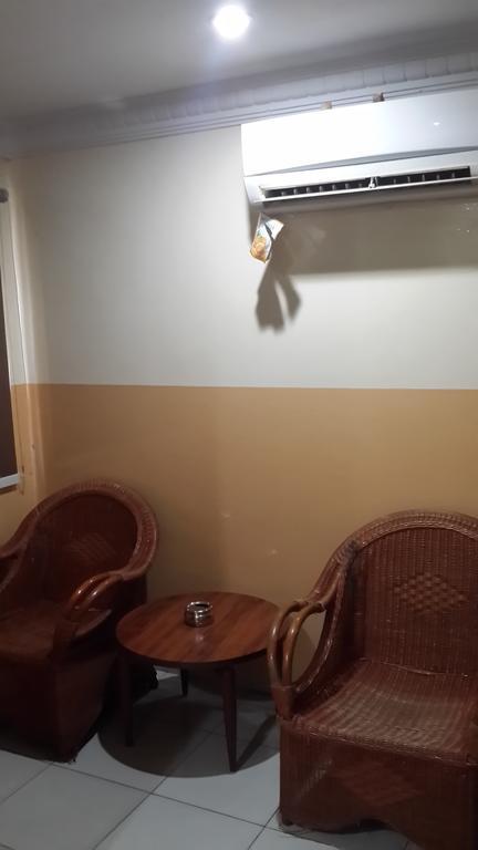 Batam Star Hotel Room photo